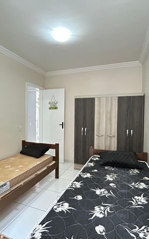 Apartamento para alugar com 79m², 2 quartos e 1 vaga Apartamento para alugar com 79m², 2 quartos e 1 vagaQuarto 2