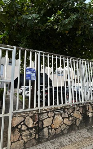 Apartamento para alugar com 79m², 2 quartos e 1 vaga Apartamento para alugar com 79m², 2 quartos e 1 vagaFachada