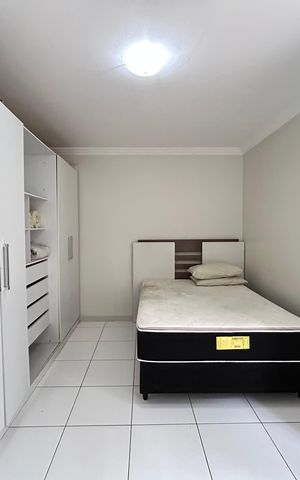 Apartamento para alugar com 79m², 2 quartos e 1 vaga Apartamento para alugar com 79m², 2 quartos e 1 vagaQuarto 1