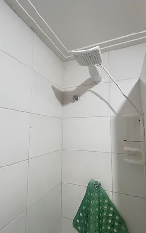 Apartamento para alugar com 79m², 2 quartos e 1 vaga Apartamento para alugar com 79m², 2 quartos e 1 vagaBanheiro Social