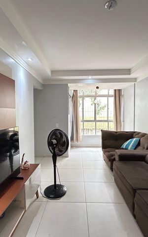 Apartamento para alugar com 79m², 2 quartos e 1 vaga Apartamento para alugar com 79m², 2 quartos e 1 vagaSala