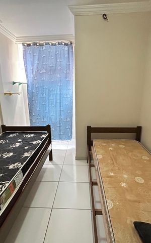 Apartamento para alugar com 79m², 2 quartos e 1 vaga Apartamento para alugar com 79m², 2 quartos e 1 vagaQuarto 2