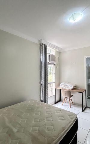 Apartamento para alugar com 79m², 2 quartos e 1 vaga Apartamento para alugar com 79m², 2 quartos e 1 vagaQuarto 1