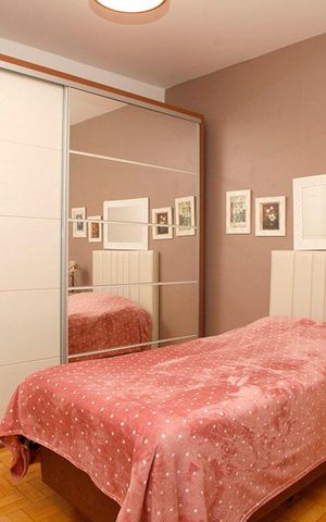 Apartamento à venda com 54m², 1 quarto e sem vagaQuarto