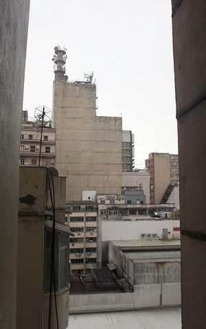 Apartamento à venda com 54m², 1 quarto e sem vagaSala Vista
