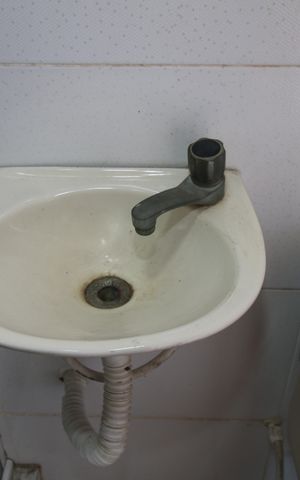 Casa à venda com 130m², 3 quartos e sem vagaBanheiro de serviço