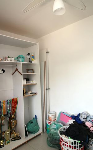 Casa à venda com 130m², 3 quartos e sem vagaQuarto 3