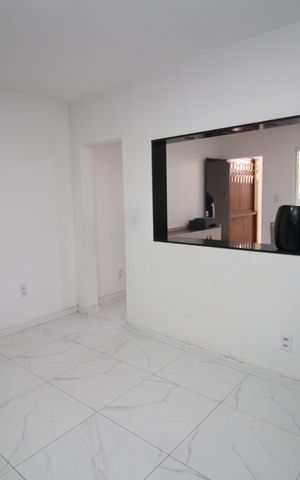 Casa à venda com 130m², 3 quartos e sem vagaCozinha