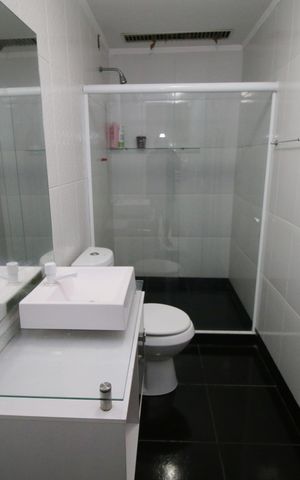 Casa à venda com 130m², 3 quartos e sem vagaBanheiro Social