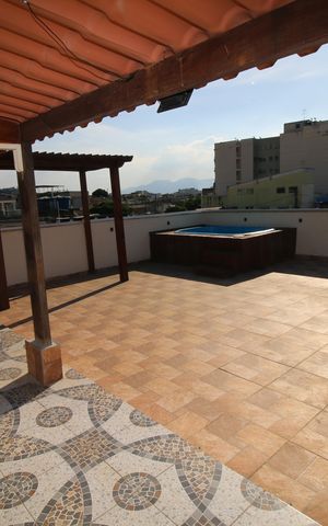 Casa à venda com 130m², 3 quartos e sem vagaTerraço