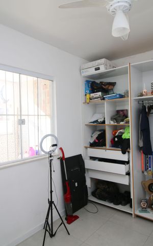 Casa à venda com 130m², 3 quartos e sem vagaQuarto 3