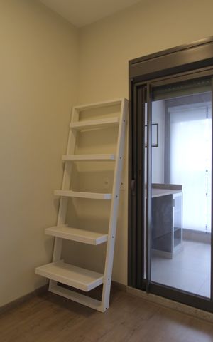 Apartamento para alugar com 77m², 3 quartos e 1 vagaQuarto 1