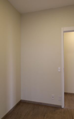 Apartamento para alugar com 77m², 3 quartos e 1 vagaQuarto 1