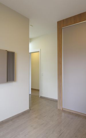 Apartamento para alugar com 77m², 3 quartos e 1 vagaSuíte