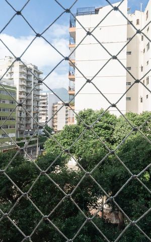 Apartamento à venda com 58m², 2 quartos e sem vagaVista