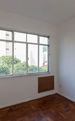 Apartamento à venda com 58m², 2 quartos e sem vagaQuarto 1