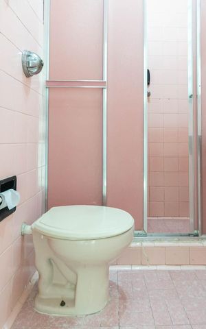 Apartamento à venda com 58m², 2 quartos e sem vagaBanheiro