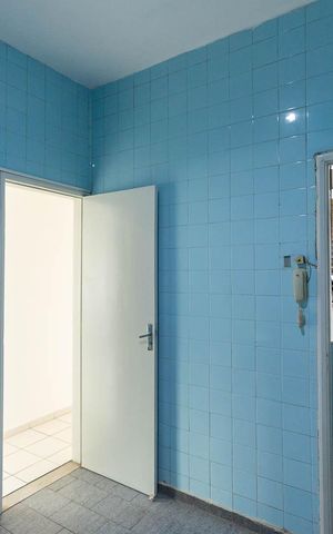 Apartamento à venda com 58m², 2 quartos e sem vagaCozinha