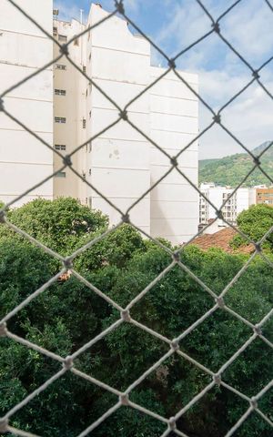 Apartamento à venda com 58m², 2 quartos e sem vagaVista do Quarto 1
