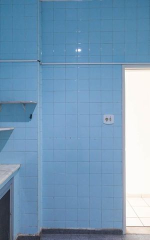 Apartamento à venda com 58m², 2 quartos e sem vagaCozinha
