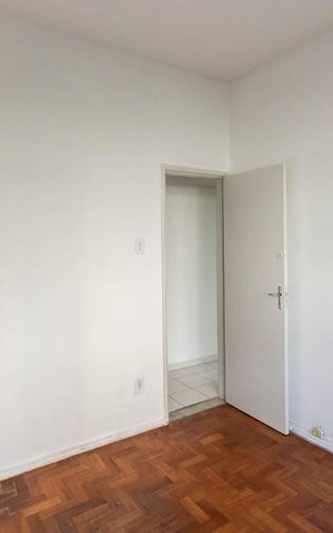 Apartamento à venda com 58m², 2 quartos e sem vagaQuarto 2
