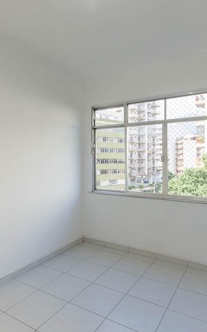 Apartamento à venda com 58m², 2 quartos e sem vagaSala