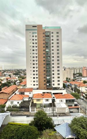 Studio à venda com 25m², 1 quarto e sem vaga Studio à venda com 25m², 1 quarto e sem vagaVista do Quarto