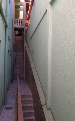 Casa para alugar com 30m², 1 quarto e sem vagaVista da Lavanderia/ Área Externa