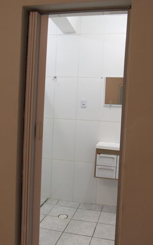 Casa para alugar com 30m², 1 quarto e sem vagaSuíte 1