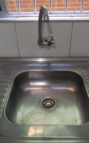 Casa para alugar com 30m², 1 quarto e sem vagaSala/Cozinha