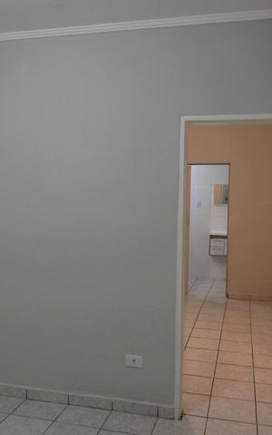 Casa para alugar com 30m², 1 quarto e sem vagaSala/Cozinha