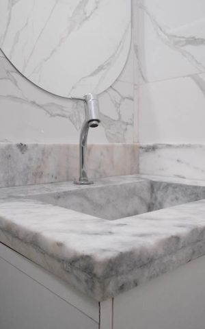 Apartamento à venda com 45m², 2 quartos e sem vagaBanheiro