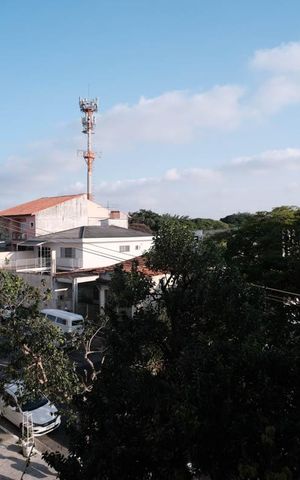 Apartamento à venda com 45m², 2 quartos e sem vagaQuarto 1 Vista 
