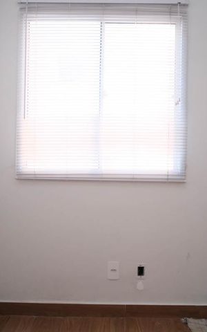 Apartamento à venda com 45m², 2 quartos e sem vagaQuarto 2