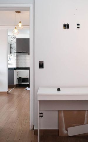 Apartamento à venda com 45m², 2 quartos e sem vagaQuarto 2
