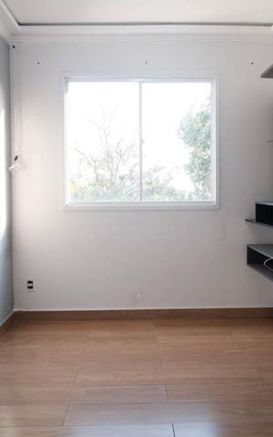 Apartamento à venda com 45m², 2 quartos e sem vagaSala