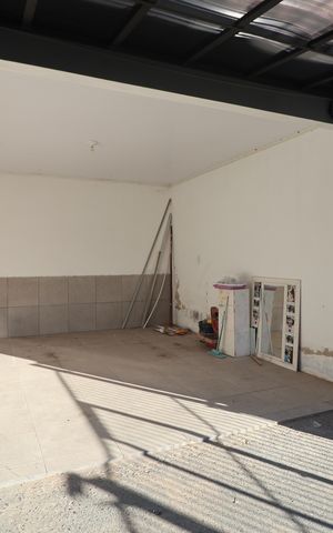 Casa à venda com 160m², 3 quartos e 2 vagasGaragem