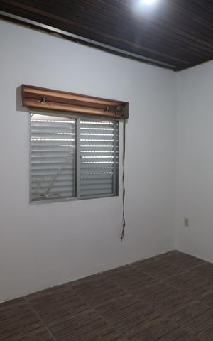 Casa à venda com 160m², 3 quartos e 2 vagasQuarto 2