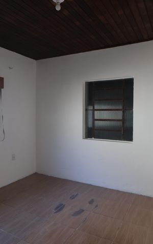 Casa à venda com 160m², 3 quartos e 2 vagasQuarto 3