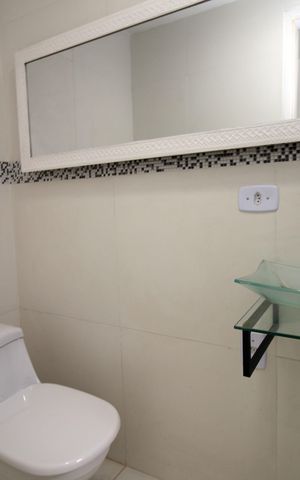 Apartamento para alugar com 60m², 3 quartos e 1 vagaBanheiro