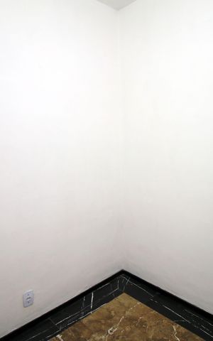 Apartamento para alugar com 60m², 3 quartos e 1 vagaQuarto de Serviço