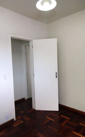 Apartamento para alugar com 60m², 3 quartos e 1 vagaQuarto 2
