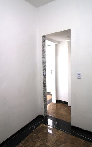 Apartamento para alugar com 60m², 3 quartos e 1 vagaQuarto de Serviço