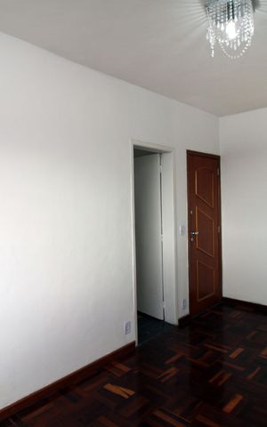 Apartamento para alugar com 60m², 3 quartos e 1 vagaSala