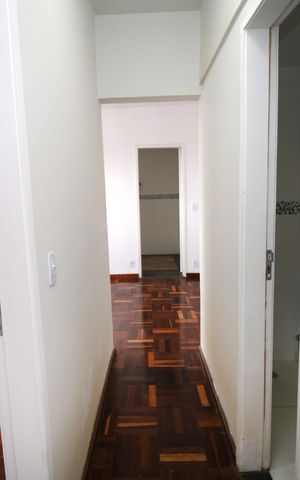 Apartamento para alugar com 60m², 3 quartos e 1 vagaCorredor