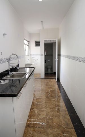 Apartamento para alugar com 60m², 3 quartos e 1 vagaCozinha