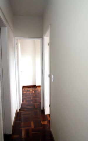 Apartamento para alugar com 60m², 3 quartos e 1 vagaCorredor