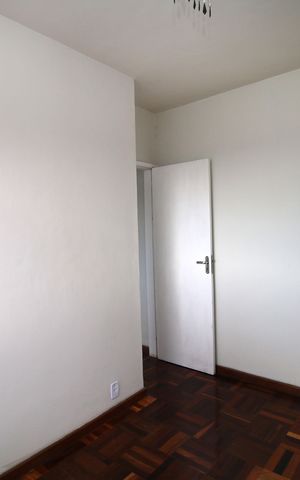 Apartamento para alugar com 60m², 3 quartos e 1 vagaQuarto 1