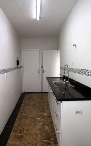 Apartamento para alugar com 60m², 3 quartos e 1 vagaCozinha