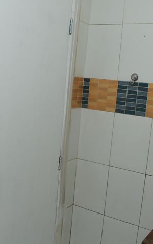 Casa para alugar com 43m², 1 quarto e sem vagaBanheiro